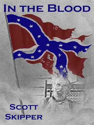 cover image of In the Blood